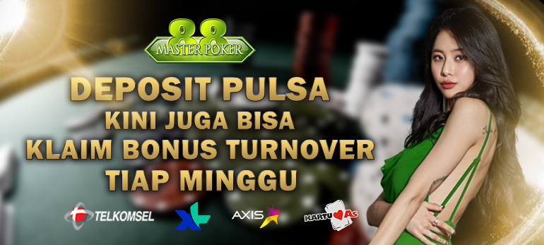 bandar poker uang asli